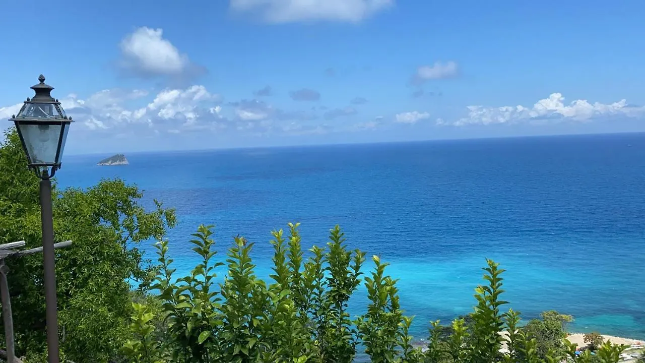 Paradiso Di Manu Noli