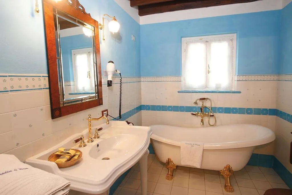 Paradiso Di Manu Noli Hotel