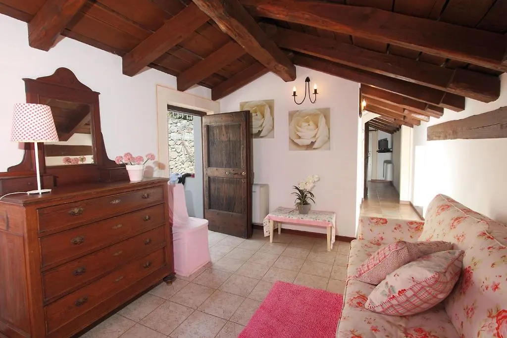 Hotel Paradiso Di Manu Noli