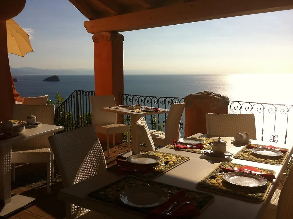 Hotel Paradiso Di Manu Noli