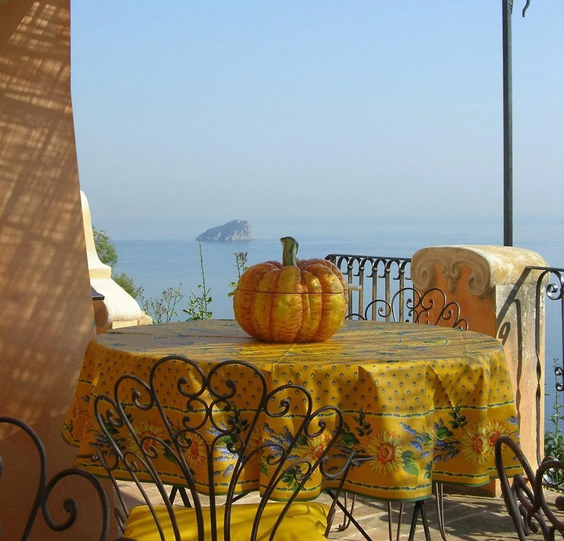 Hotel Paradiso Di Manu Noli
