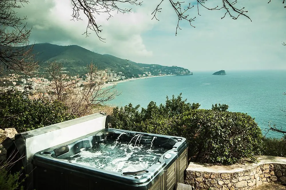 Hotel Paradiso Di Manu Noli