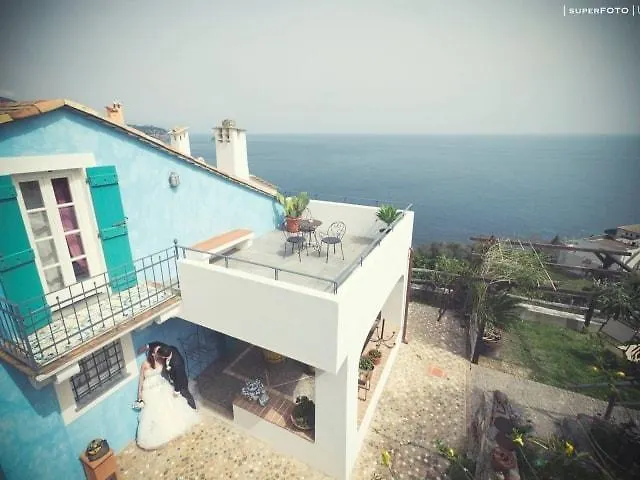 Paradiso Di Manu Noli