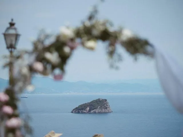 Paradiso Di Manu Noli