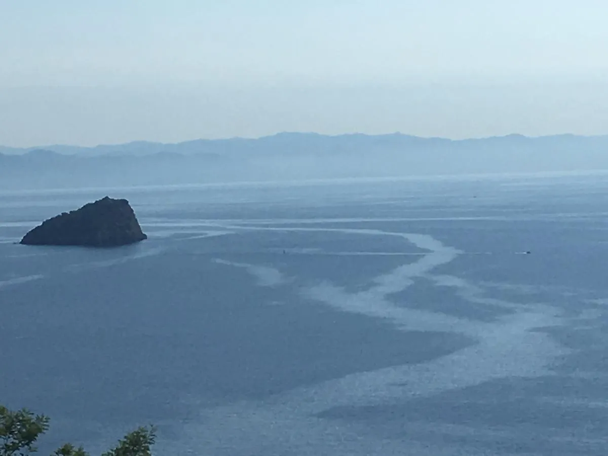Paradiso Di Manu Noli Hotel