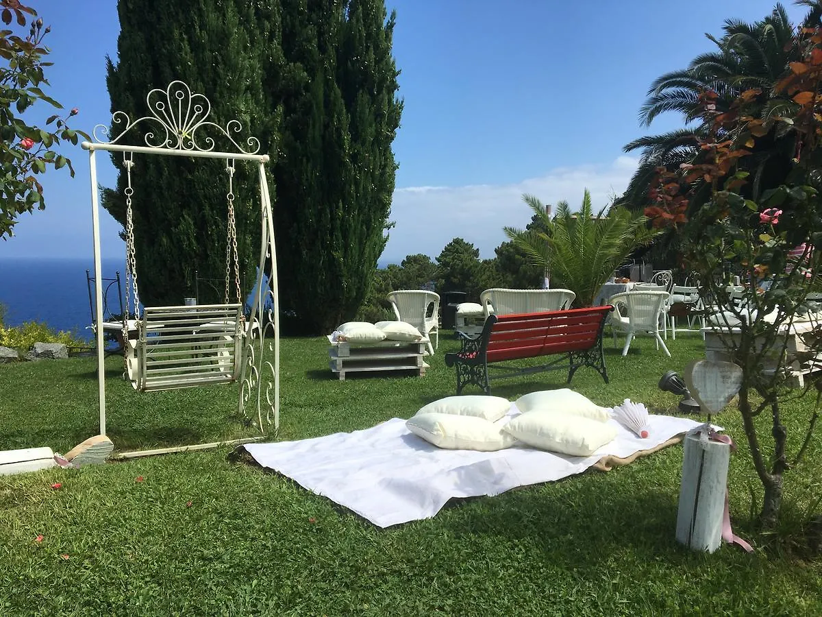 *** Hotel Paradiso Di Manu Noli Italy