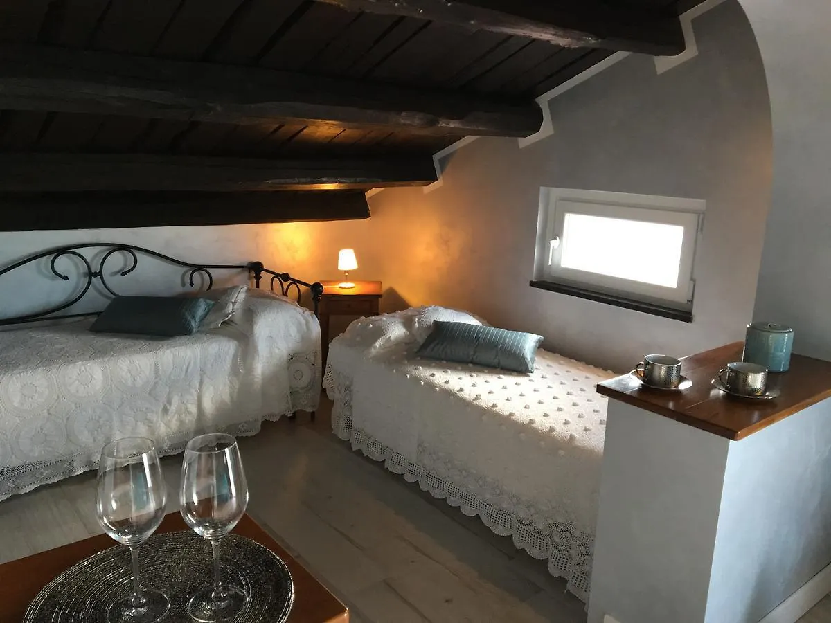 *** Hotel Paradiso Di Manu Noli Italy