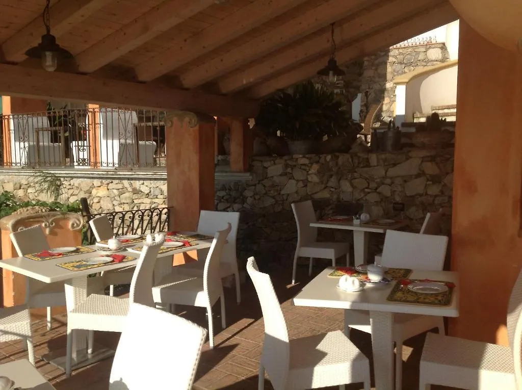 Hotel Paradiso Di Manu Noli