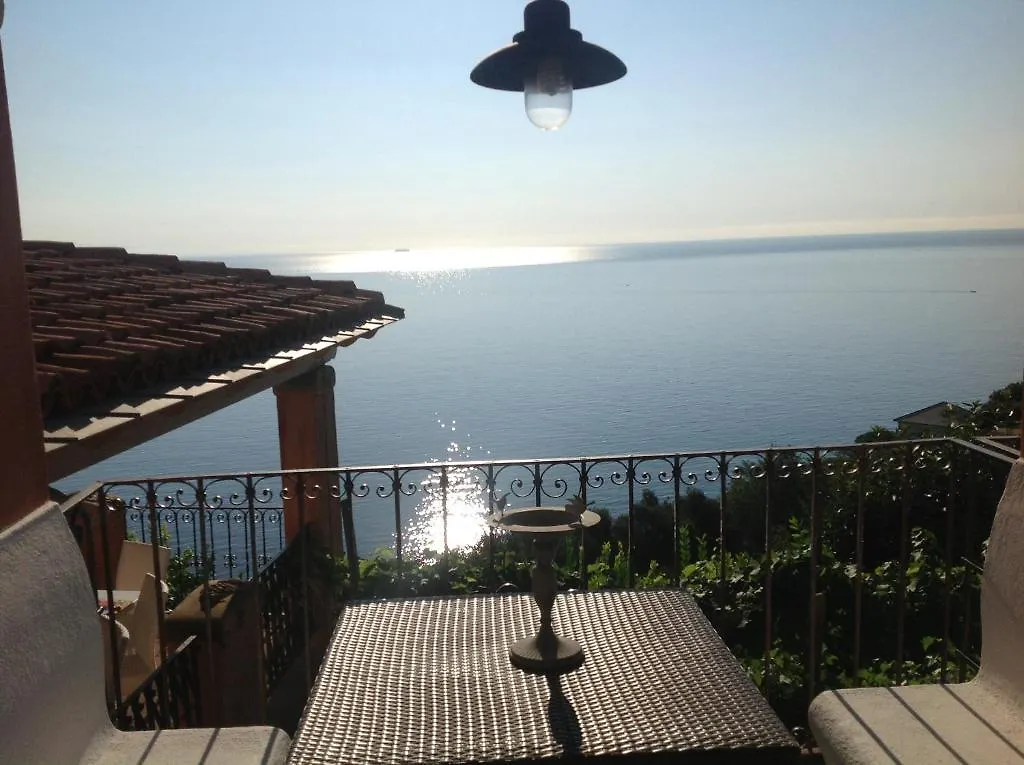 *** Hotel Paradiso Di Manu Noli Italy