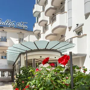 Gallia Palace Italy