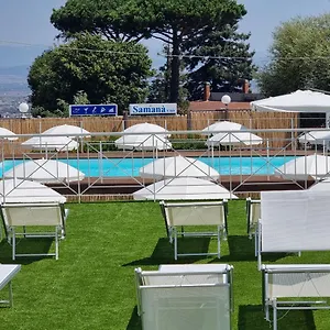 Ranch Palace Italy