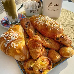 Dreaming Of Italy