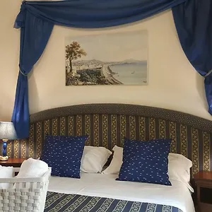 Bed & Breakfast Napoli Centrale Italy
