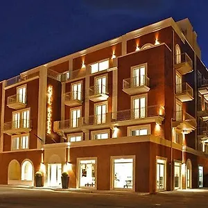 Lu' Riviera Italy
