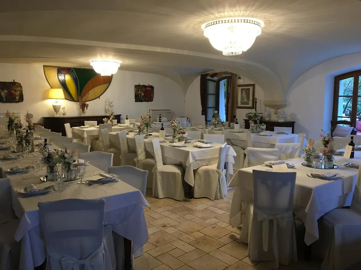 Paradiso Di Manu Noli Hotel